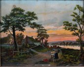 , WAKEFIELD, BIRTHPLACE OF GEO