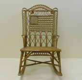 WAKEFIELD RATTAN COMPANY (ATTR
