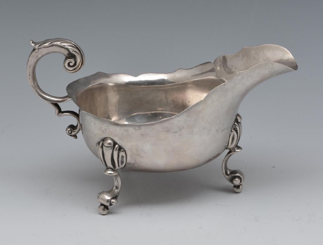 WAKELY & WHEELER DUBLIN STERLING