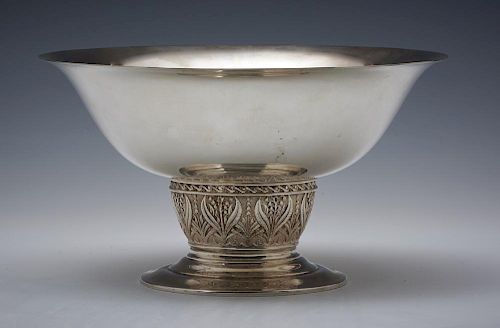 WAKELY & WHEELER ENGLISH STERLING