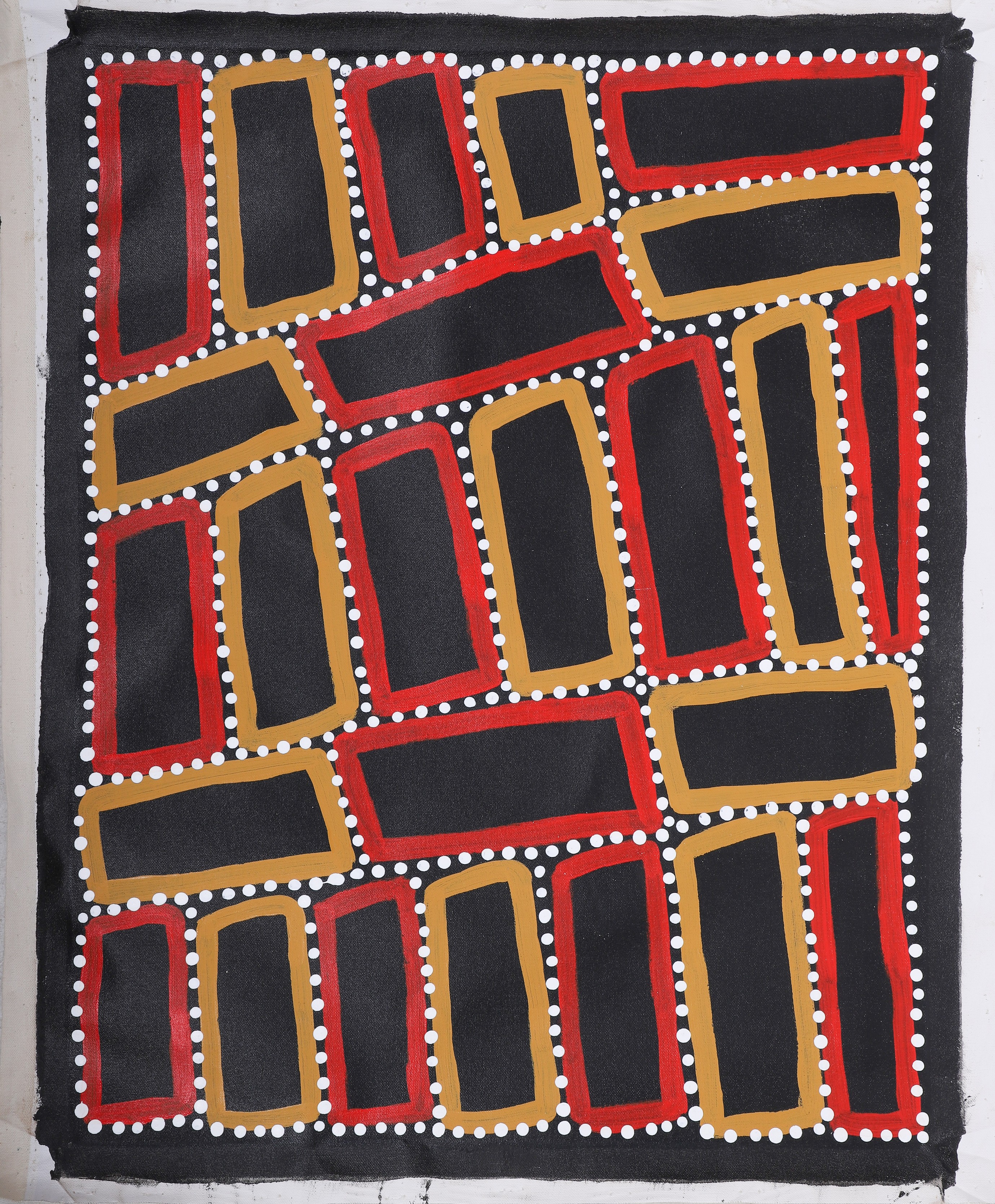 Walala Tjapaltjarri (Australian,