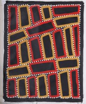 Walala Tjapaltjarri (Australia