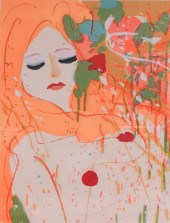 WALASSE TING, (CHINESE 1929-20