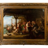 Waldemar Philippi
(German, 182