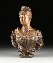 WALDEMAR UHLMANN (GERMAN 1840-