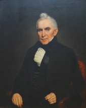 WALDO AND JEWETT, AMERICAN MID