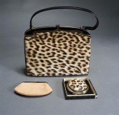 WALDYBAG (ENGLAND) FELINE AND