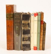 Wales, A collection of works t