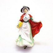 WALES HN3630 - ROYAL DOULTON F