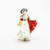 WALES HN3630 - ROYAL DOULTON F
