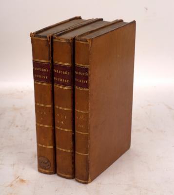 Walford, T. The Scientific