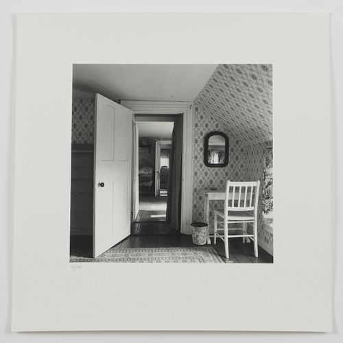 WALKER EVANS (1903-1975):