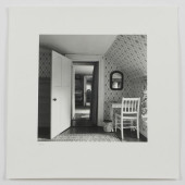 WALKER EVANS (1903-1975): INTE
