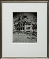 WALKER EVANS (AMERICAN/MISSOUR