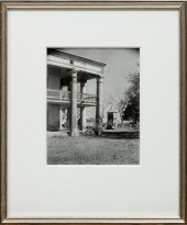 WALKER EVANS (AMERICAN/MISSOUR