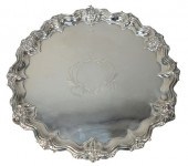 WALKER & HALL ENGLISH SILVER S