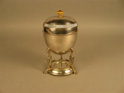 Walker & Hall Sheffield silver