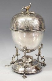 WALKER & HALL SHEFFIELD SILVER