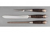 WALKER & HALL SILVERPLATE-MOUN