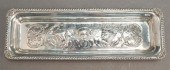 WALKER & HALL STERLING SILVER