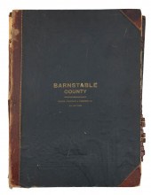 WALKER LITHOGRAPH & PUBLISHING