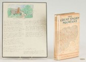 WALKER SISTERS POEM DRAWING PL