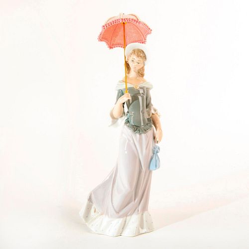 WALKING 1005003 - LLADRO