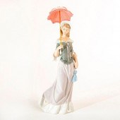 WALKING 1005003 - LLADRO PORCE