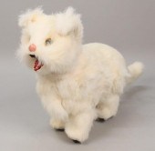 WALKING CAT AUTOMATONWalking c