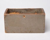 WALL BOX IN PAINTA simple Onta