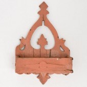 WALL BOX, TRENTON, ONTARIO, CA
