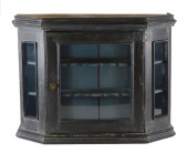 WALL CABINET, POSSIBLY AMERICA