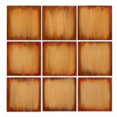 WALL RELIEFS, PARD MORRISON (l