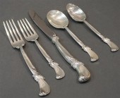 WALLACE 48-PIECE WALTZ OF SPRI