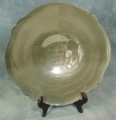 Wallace "Antique" sterling sil