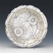 WALLACE ART NOUVEAU STERLING S