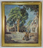 WALLACE BASSFORD NEIGHBORHOOD