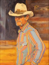WALLACE G. LEE (1933-2005), UN