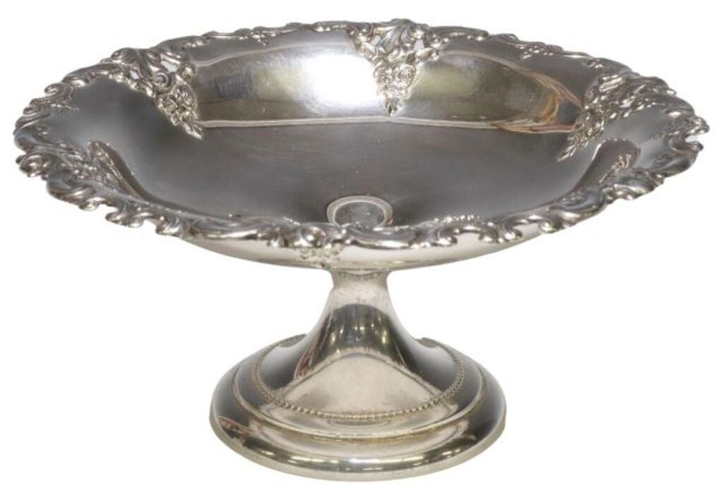 WALLACE  'GRAND BAROQUE' STERLING