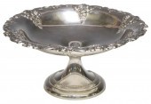 WALLACE  'GRAND BAROQUE' STERL