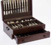 WALLACE GRAND BAROQUE STERLING