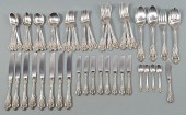 WALLACE GRAND BAROQUE STERLING