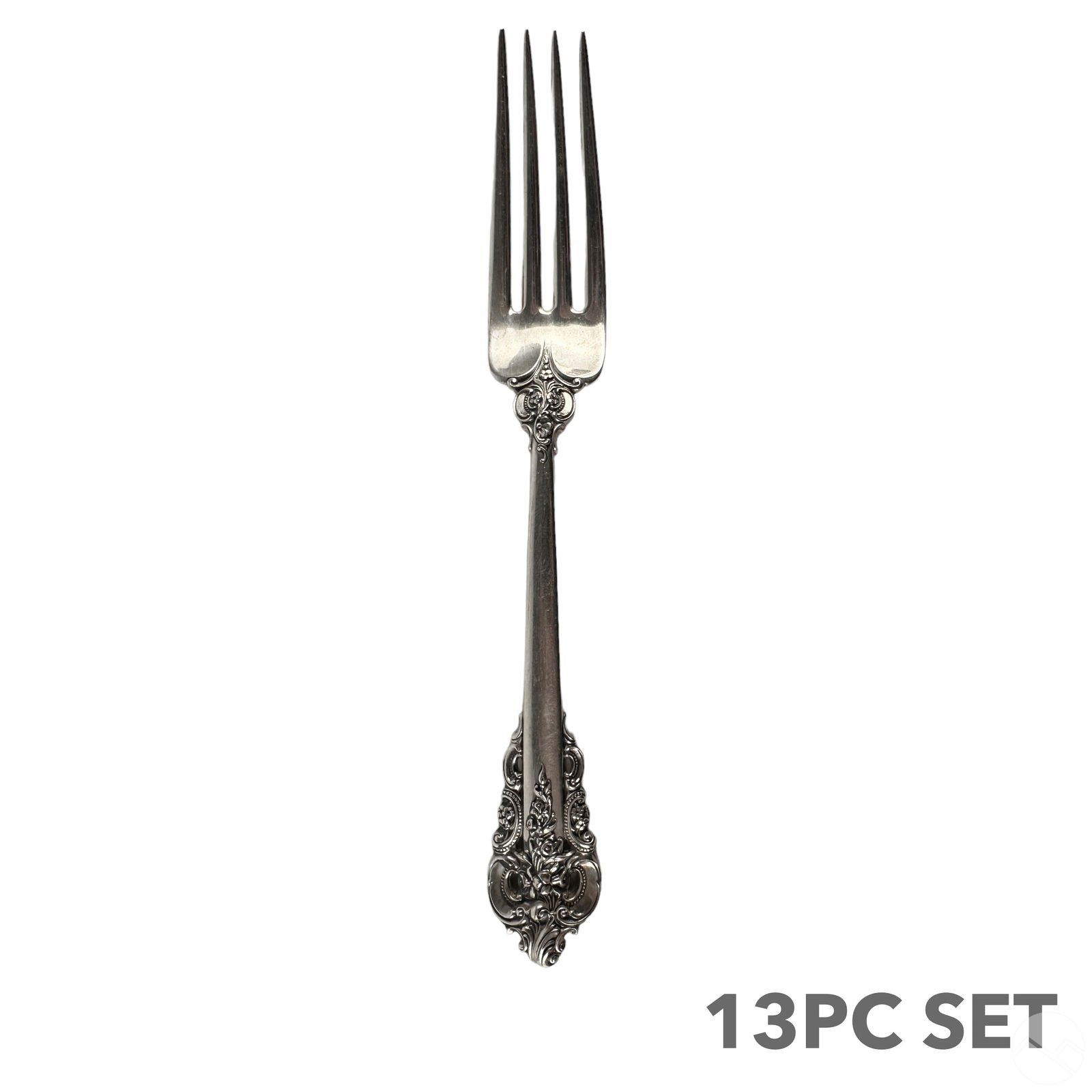 WALLACE GRAND BAROQUE STERLING