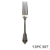WALLACE GRAND BAROQUE STERLING