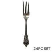 WALLACE GRAND BAROQUE STERLING