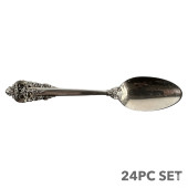 WALLACE GRAND BAROQUE STERLING