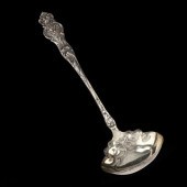 WALLACE IRIAN STERLING SILVER