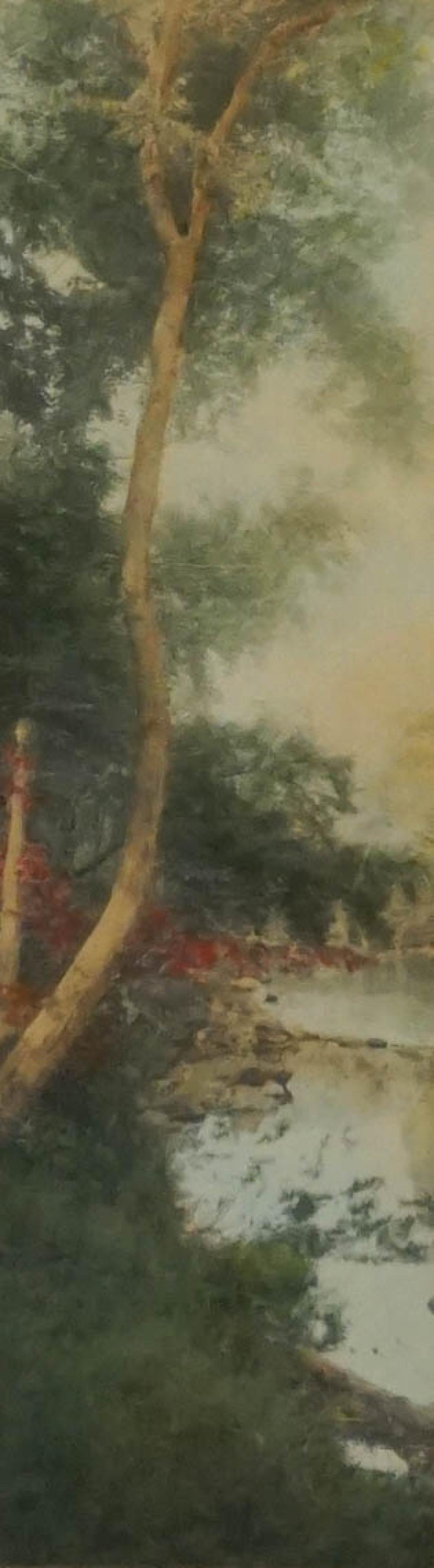 WALLACE NUTTING (AMERICAN