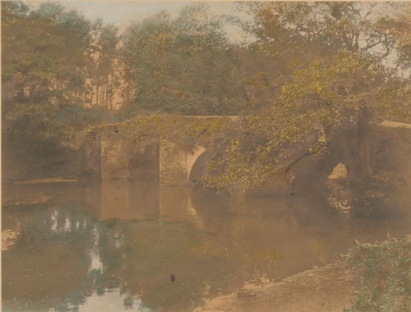 Wallace Nutting (American,