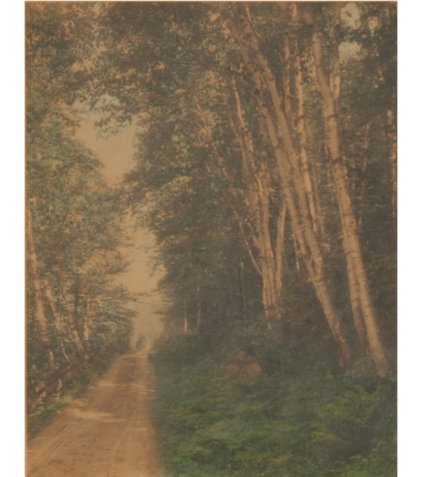 Wallace Nutting (American,